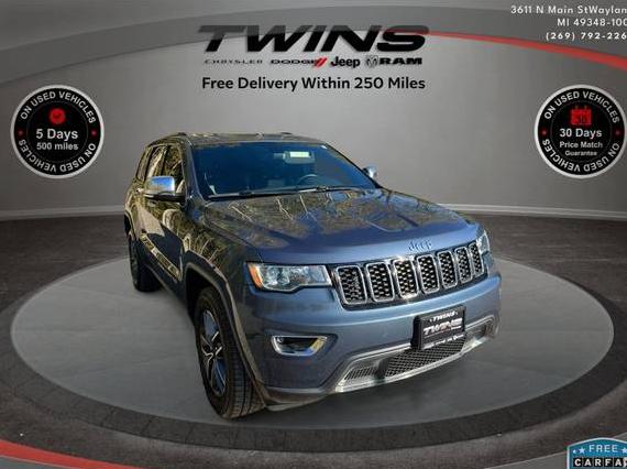JEEP GRAND CHEROKEE 2021 1C4RJFBG5MC729858 image JEEP GRAND CHEROKEE 2021 1C4RJFBG5MC729858 image